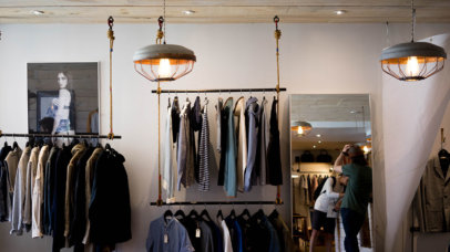 retail renovation singapore